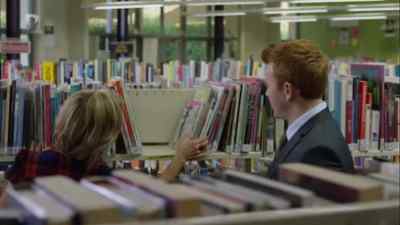 I almost forgot... - The Brokenwood Mysteries