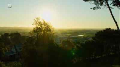 I found her at Redmonds Hollow. - The Brokenwood Mysteries