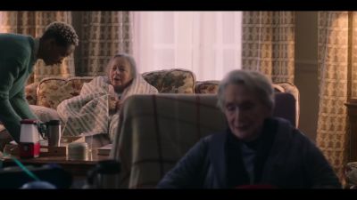 Kate? - Silent Witness