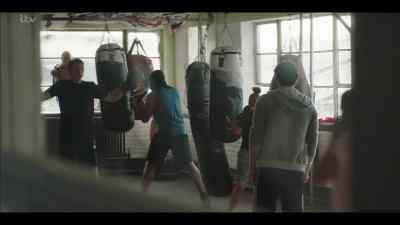 Keep going! I want 30 seconds. - The Bay