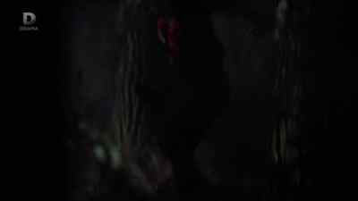 Leave me alone, you freak! - The Brokenwood Mysteries