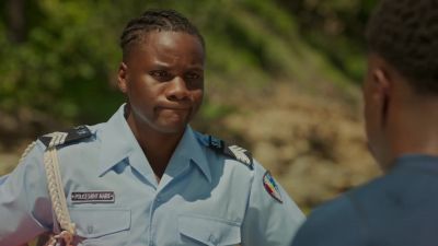 Look, Marlon, erm... - Death in Paradise