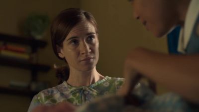 Maureen... - Call the Midwife