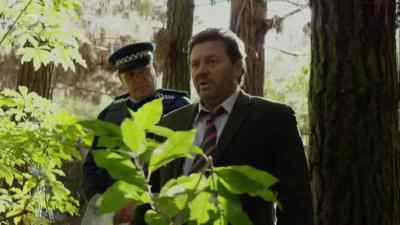 Mike! - The Brokenwood Mysteries