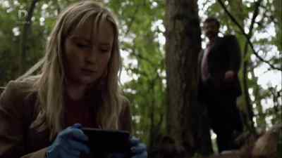 Mike! - The Brokenwood Mysteries