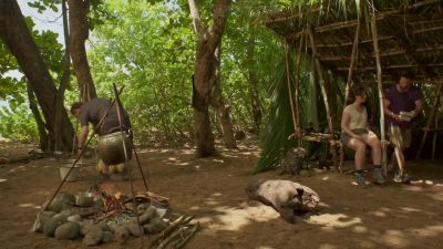 Mm! - Death in Paradise
