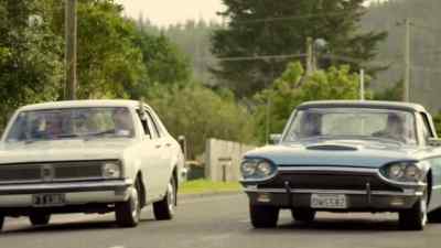 Mr Siola! - The Brokenwood Mysteries