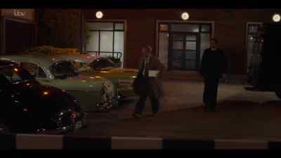 Night.
Yeah. Night. - Grantchester