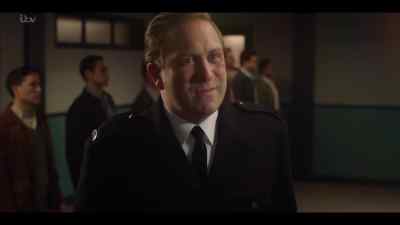 No. - Grantchester