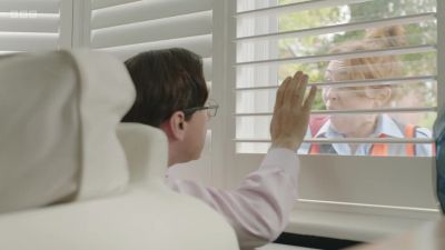 Oh, hello. - Inside No. 9