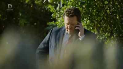 (PHONE RINGS) - The Brokenwood Mysteries