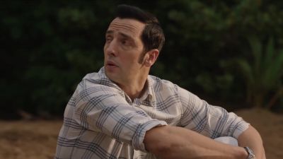 Sir? - Death in Paradise