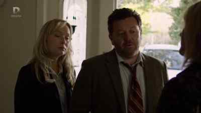 So that was four years ago. - The Brokenwood Mysteries