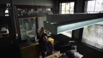 Thanks for coming in. - The Brokenwood Mysteries