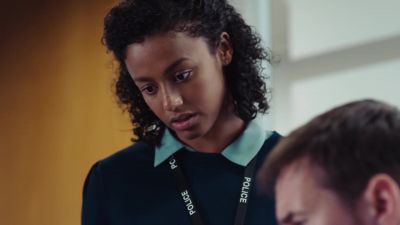 This it? - Line of Duty