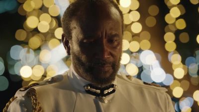 This is murder, Sammy. - Death in Paradise