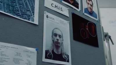 ..to our inquiry. - Line of Duty