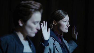 We surrender! - Line of Duty