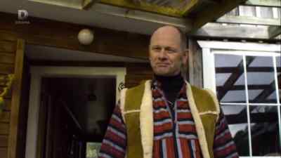 Welcome, friend. - The Brokenwood Mysteries