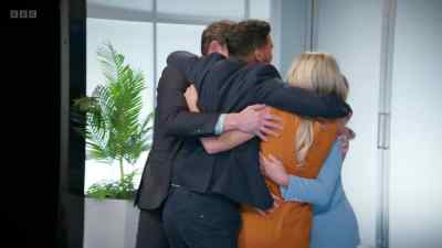 What just happened?! - The Apprentice