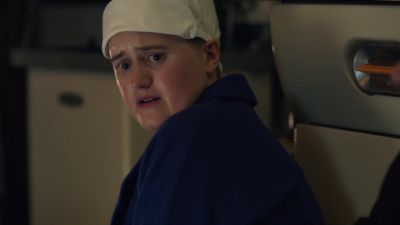 What's that? - Call the Midwife