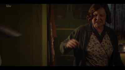 Why is the air on fire? - Grantchester