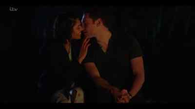 You know how this goes, right? - Grantchester