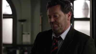 You OK? - The Brokenwood Mysteries