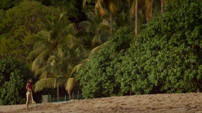 You ready, sir? - Death in Paradise