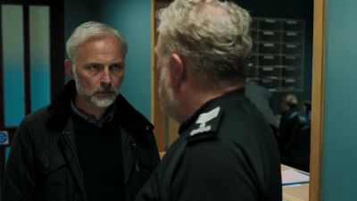Do they know? - Shetland