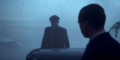 Goodbye, Michael. - Peaky Blinders