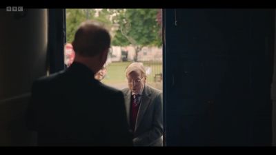 Hello, Peter. - The Sixth Commandment