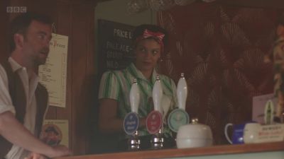Hello, Shelly. - Father Brown