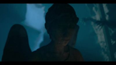 I'm through. - Doctor Who