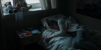Lynda? - Shetland