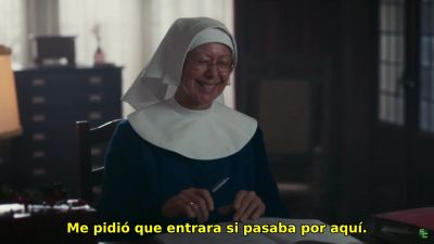 Marigold, - Call the Midwife