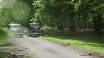 We've been set up. - Father Brown