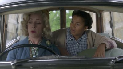 What is he on about? - Father Brown