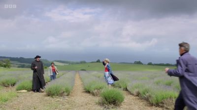 What is this? - Father Brown