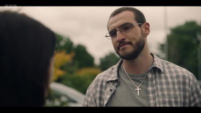 Why did you take it? - The Sixth Commandment