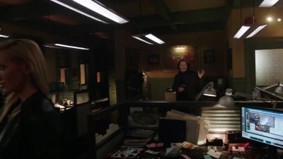 [Beeping] - Arrow