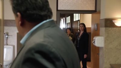 (knock on door) - Blue Bloods