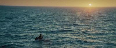 --------------------------
--------------------------
 - Pirates of the Caribbean: At World's End