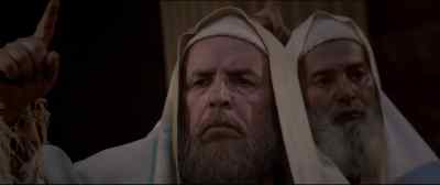 JOSEPH: This is wrong! - Son of God