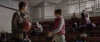 BOY 3: 
Come on, man. - The Amazing Spider Man