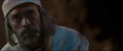 (CONTINUES PANTING) - Son of God