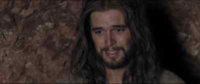 (CRYING) - Son of God