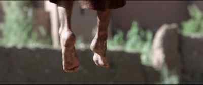 (GROANING) - Son of God