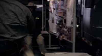 HARKIN:
Jake. - The Marine 3: Homefront