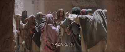 (INDISTINCT SHOUTING) - Son of God